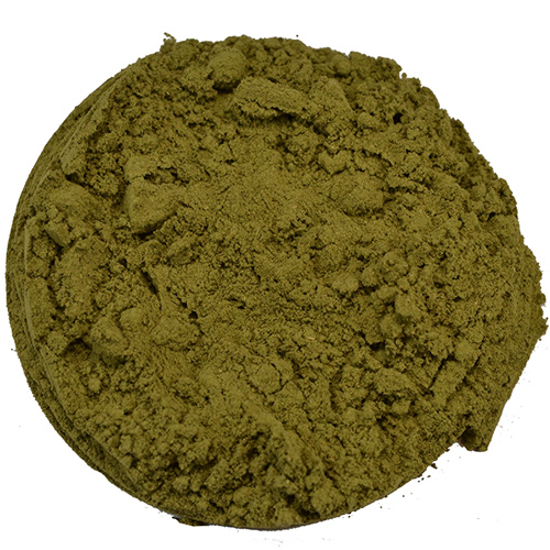 Samarinda white - Kratom | Mitragyna Speciosa